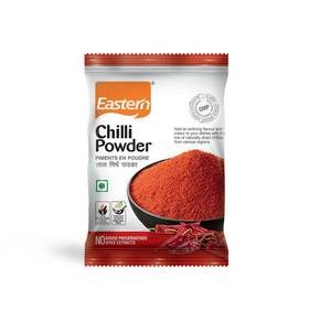 Eastern Chilli Powder, 100g
